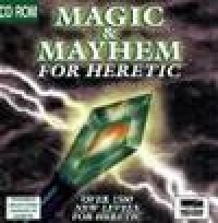 Magic & Mayhem for Heretic