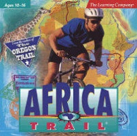 Africa Trail