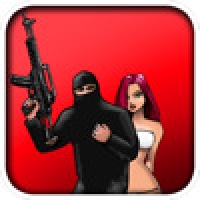 Terror at Bikini Beach