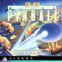 3D Ultra Pinball: Fastest Pinball in Space
