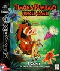 Timon & Pumbaa's Jungle Pinball