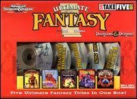 Ultimate Fantasy