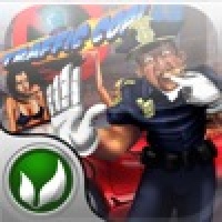 Traffic Cop