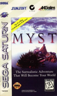 Myst