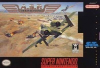 A.S.P. Air Strike Patrol