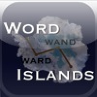 WordIslands