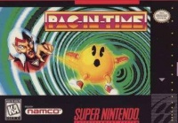 Pac-In-Time