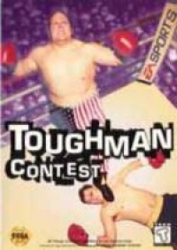 Toughman Contest