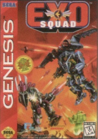 ExoSquad