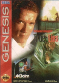 True Lies