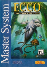 Ecco: The Tides of Time