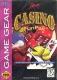 Casino Fun Pak