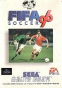 FIFA Soccer '96