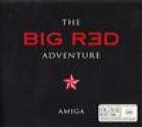 The Big Red Adventure