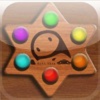 (Int'l) Chinese Checkers