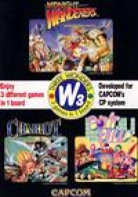 Namco Classic Collection Vol. 1