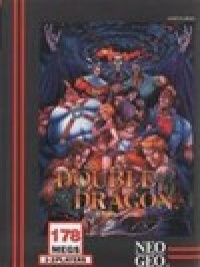 Double Dragon (NeoGeo)