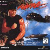 Thunder in Paradise