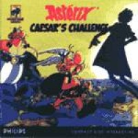 Asterix: Caesar's Challenge