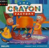 The Crayon Factory