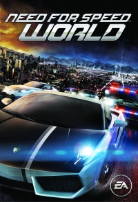 Need for Speed: World Online