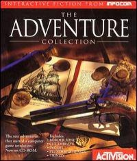 The Adventure Collection