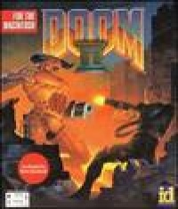 Doom II: Hell on Earth