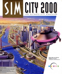 SimCity 2000