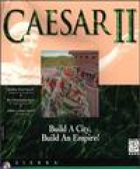 Caesar II