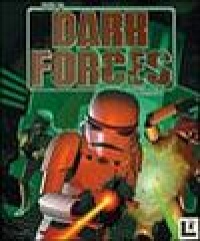 Star Wars: Dark Forces