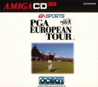 PGA European Tour