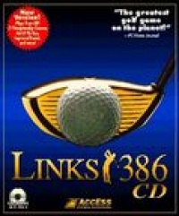 Links 386 CD