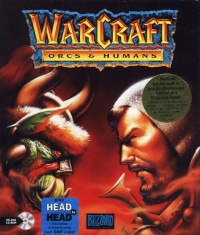 Warcraft: Orcs & Humans