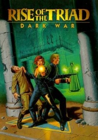 Rise of the Triad: Dark War