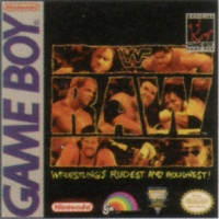 WWF Raw