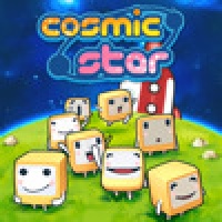 Cosmic Star