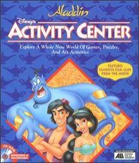 Disney's Aladdin Activity Center