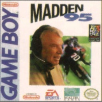 Madden 95