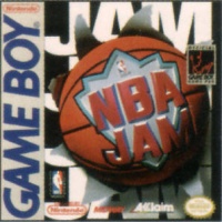 NBA Jam