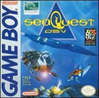 seaQuest DSV