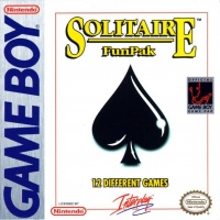 Solitaire FunPak