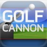Golf Cannon