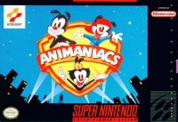 Animaniacs