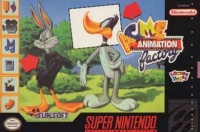 ACME Animation Factory