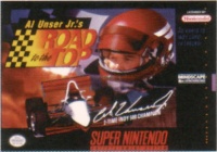 Al Unser Jr's Road to the Top