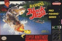 Bassin's Black Bass with Hank Parker