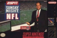 ESPN Sunday Night Football