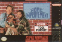 Home Improvement