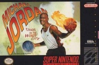 Michael Jordan: Chaos in the Windy City