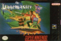 The Pagemaster